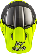 Youth Kinetic Surge Helmet