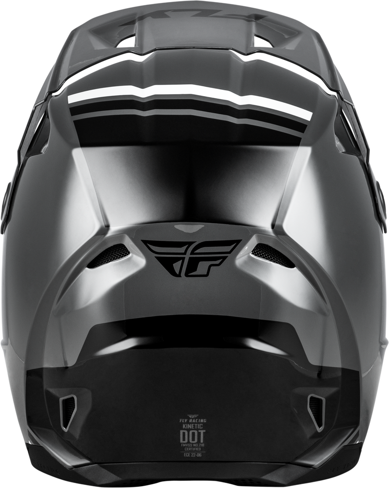Kinetic Verdict Helmet