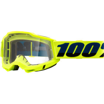 Accuri 2 OTG Goggles