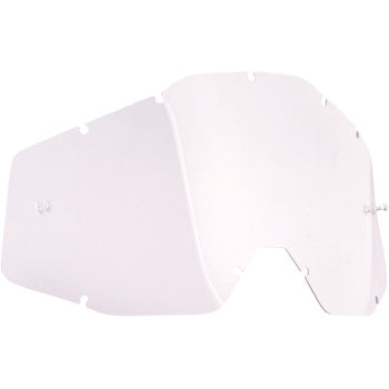 PowerBomb/PowerCore Goggle Lens
