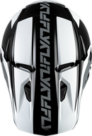 Kinetic Crest Helmet