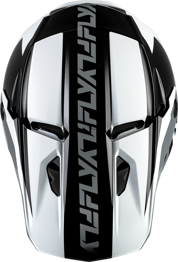 Kinetic Crest Helmet