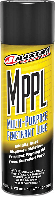 Multi-Purpose Penetrant Lube 12oz