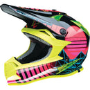 Youth F.I. Vaporwave Helmet