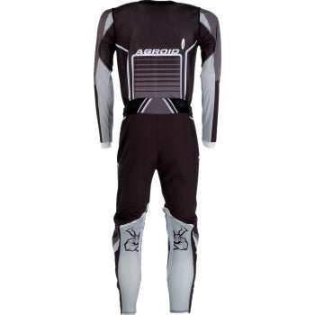 Agroid Jersey