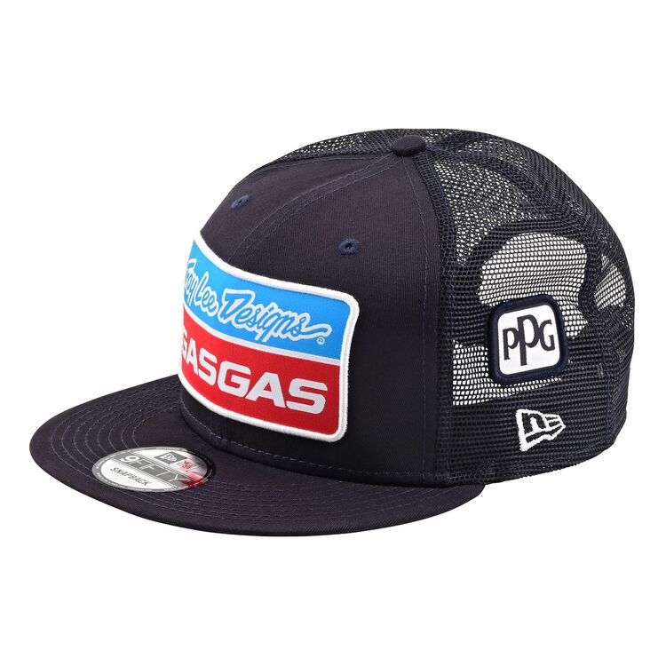 GasGas Team Snapback Hat