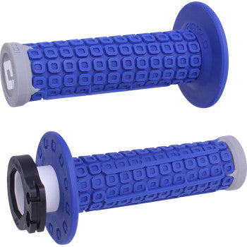 Nomad Lock-On Grips