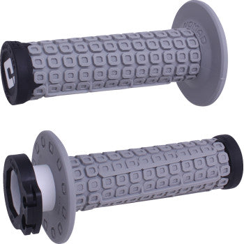Nomad Lock-On Grips