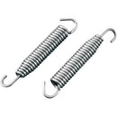 Exhaust Springs - 57mm