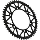 Honda/Yamaha Rear Sprocket 50T - Black