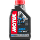 3000 Mineral 4T Engine Oil 10 10W-40 1L
