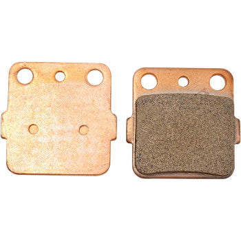 Long-Life Sintered "R" Brake Pads