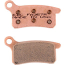 Sintered "R" Brake Pads