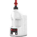 Utility Jug With Ripper Cap 5.3 Gallon