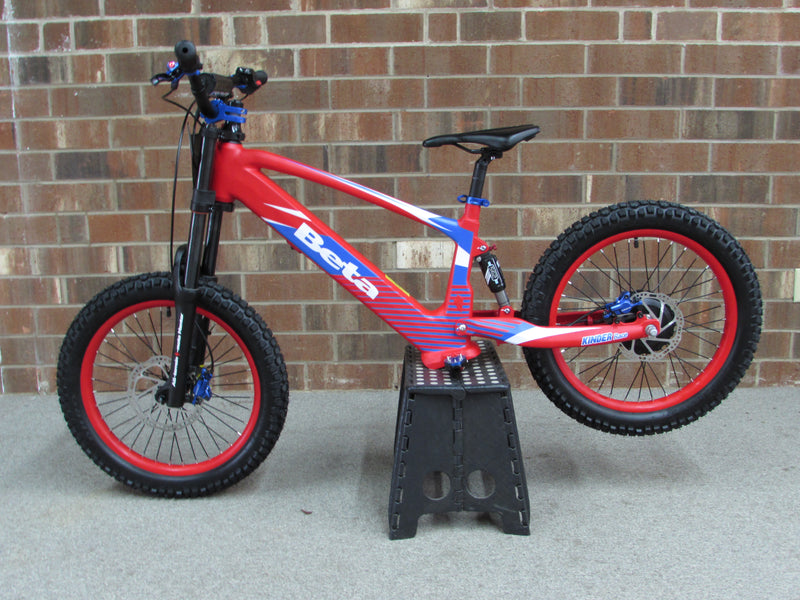 Kinder eBike 20"