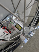 16" Rear Husq/GG/KTM Wheel