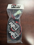 Beta Secondary Start Switch