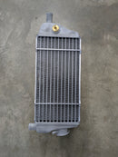 Left Side Radiator