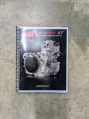 2008-2024 Evo 4 Stroke Service Manual