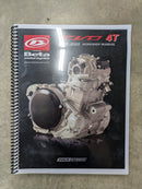 2008-2022 Evo 4 Stroke Service Manual