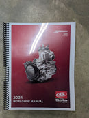 2024 X-Trainer Service Manual