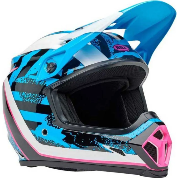 MX-9 MIPS Breakdance Helmet