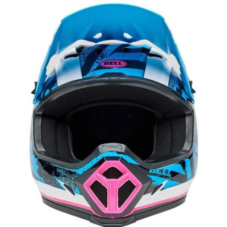 MX-9 MIPS Breakdance Helmet