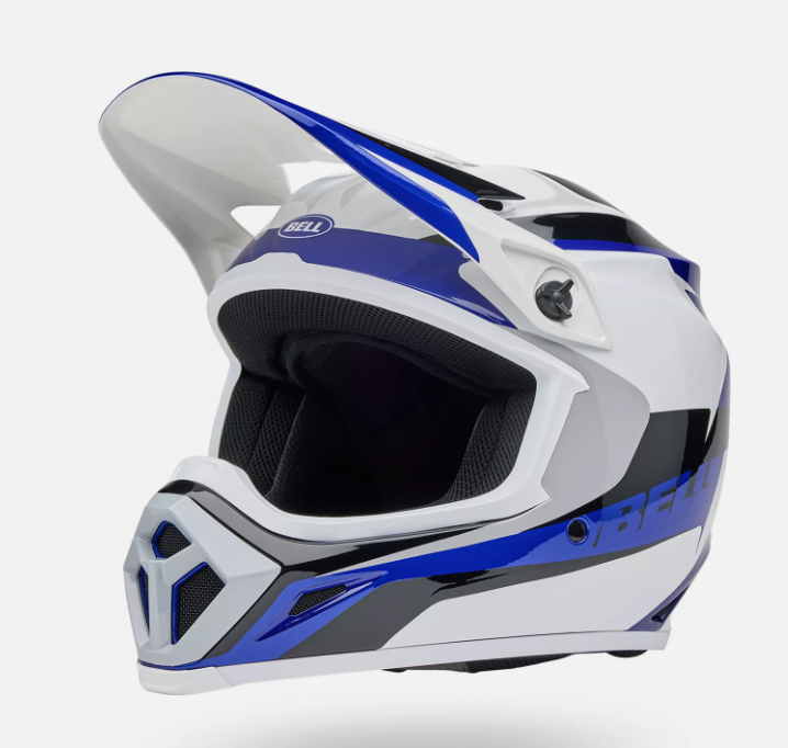 MX-9 MIPS Rift Helmet