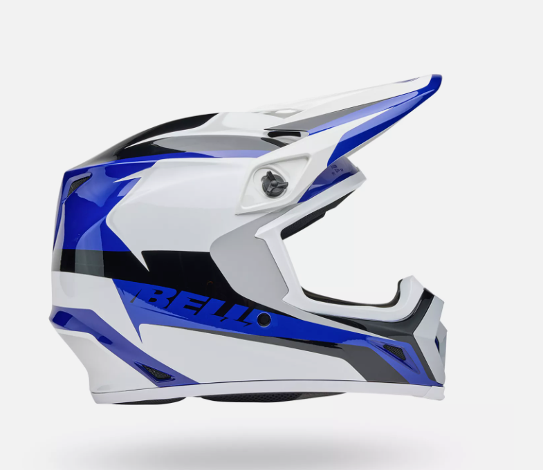 MX-9 MIPS Rift Helmet