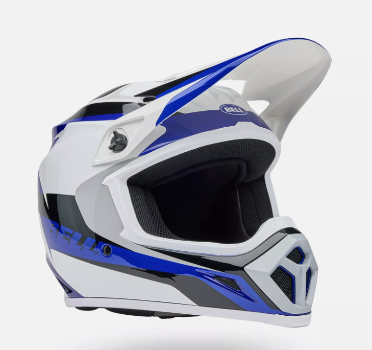 MX-9 MIPS Rift Helmet