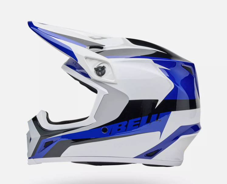 MX-9 MIPS Rift Helmet