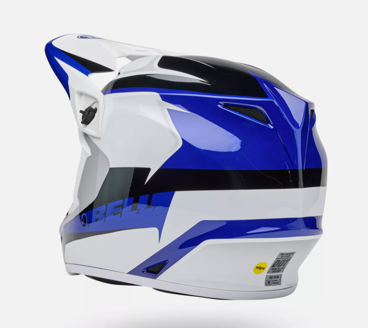 MX-9 MIPS Rift Helmet