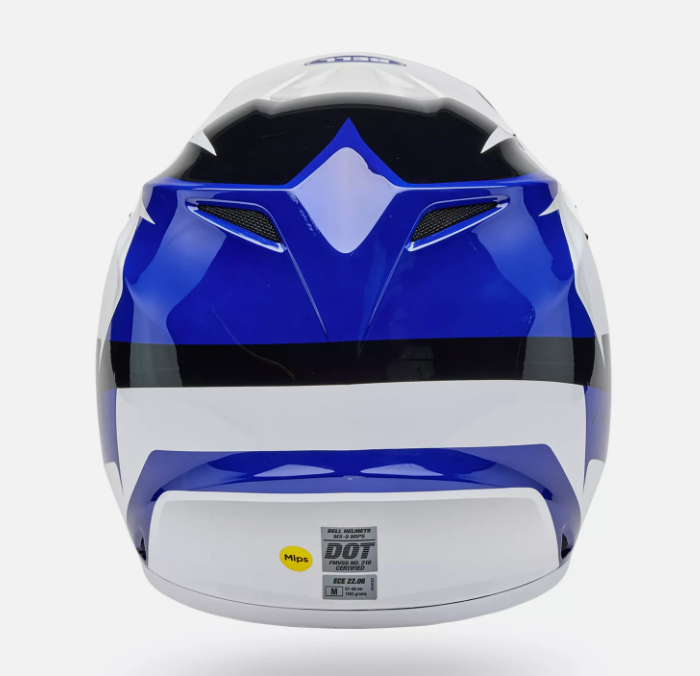 MX-9 MIPS Rift Helmet