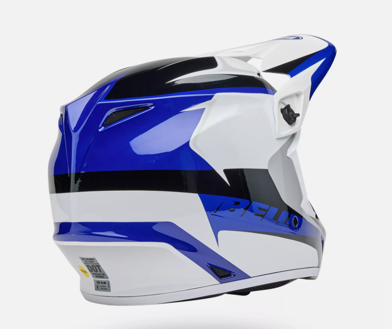 MX-9 MIPS Rift Helmet