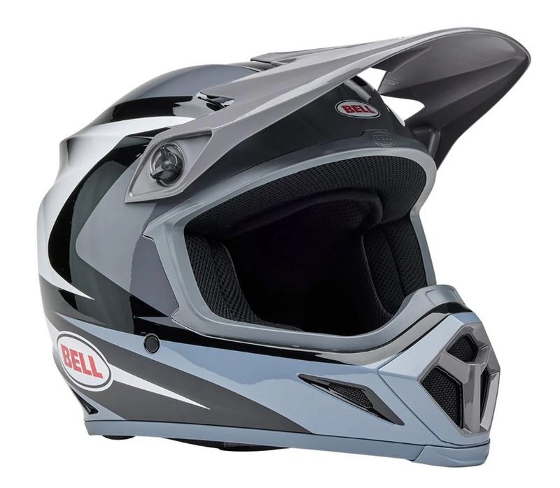 MX-9 MIPS Jackal Helmet