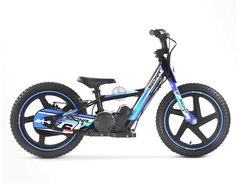 Sedna 16" Electric Balance Bike