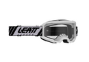 Vizion 2.5 White Goggle