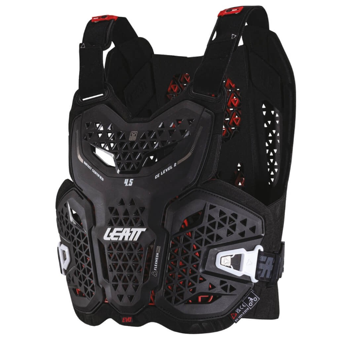 Chest Protector 4.5 Evo