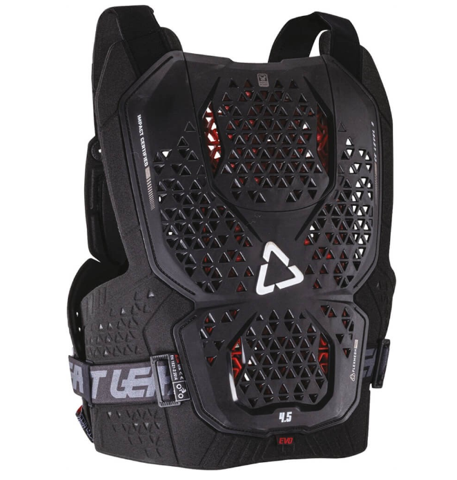 Chest Protector 4.5 Evo