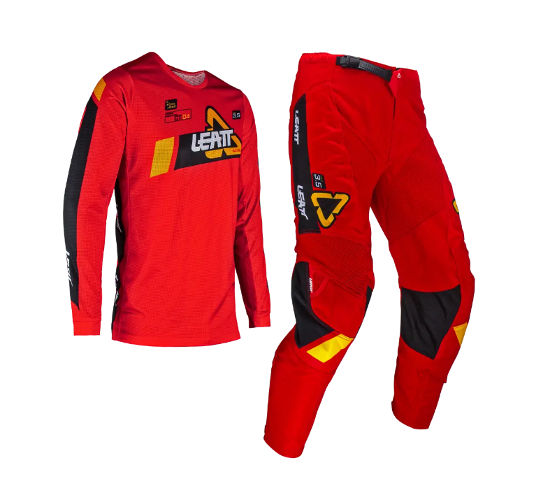 Junior Ride Kit Moto 3.5