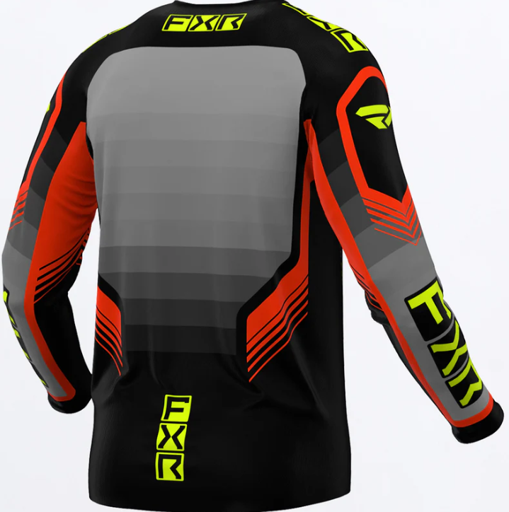 Clutch Pro MX Jersey