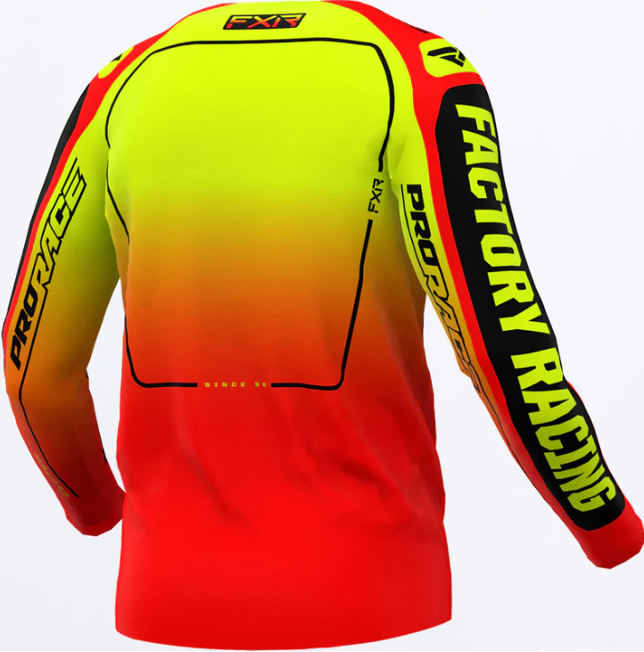 Clutch MX Jersey