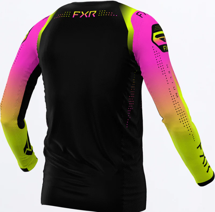 Youth Helium MX Jersey