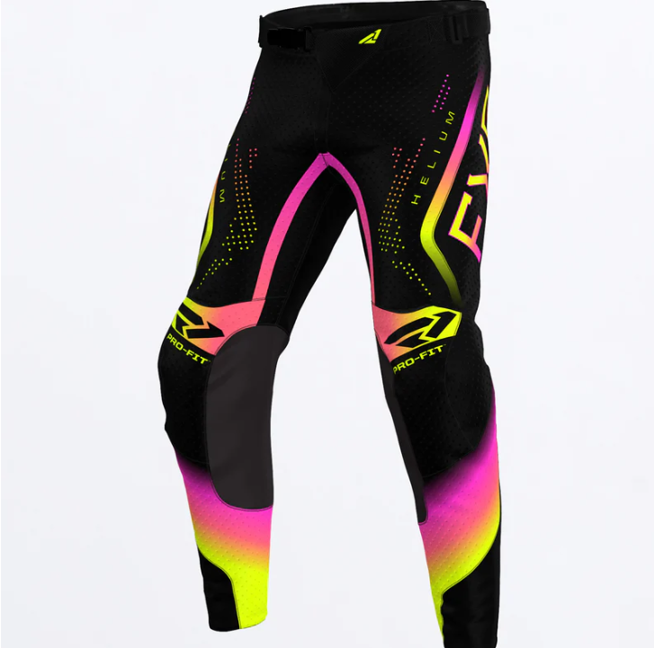 Youth Helium MX Pant