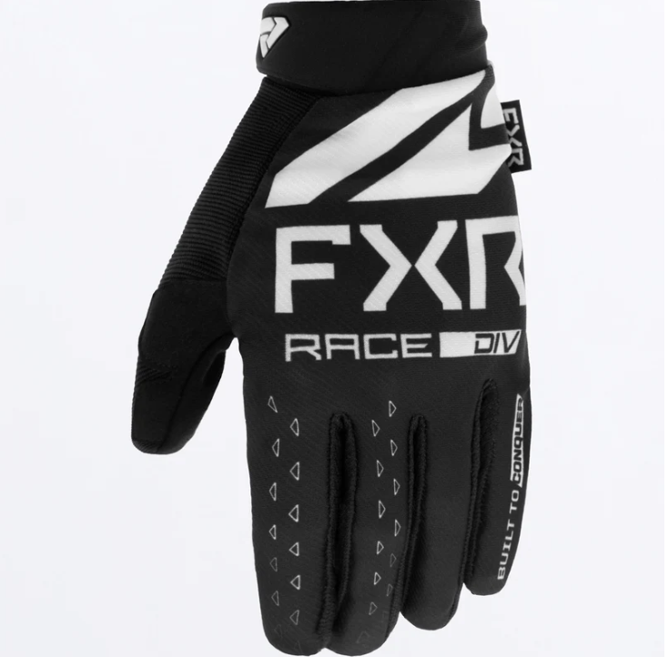 Kids Reflex MX Gloves