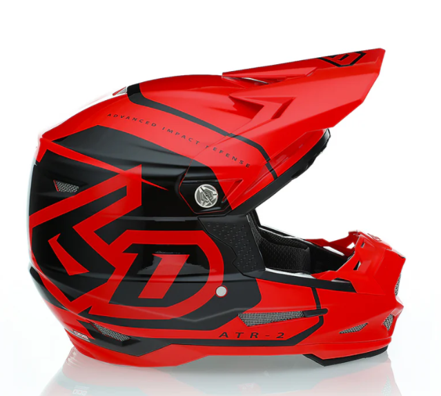 ATR-2 Torque Helmet