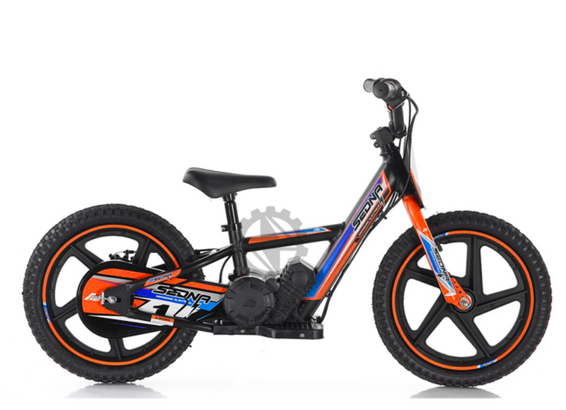 Sedna 16" Electric Balance Bike