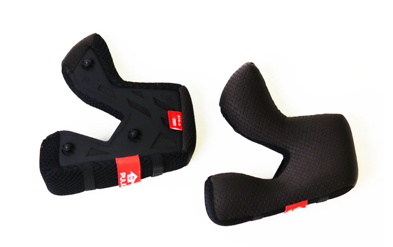 ATR-3 Cheek Pad Set