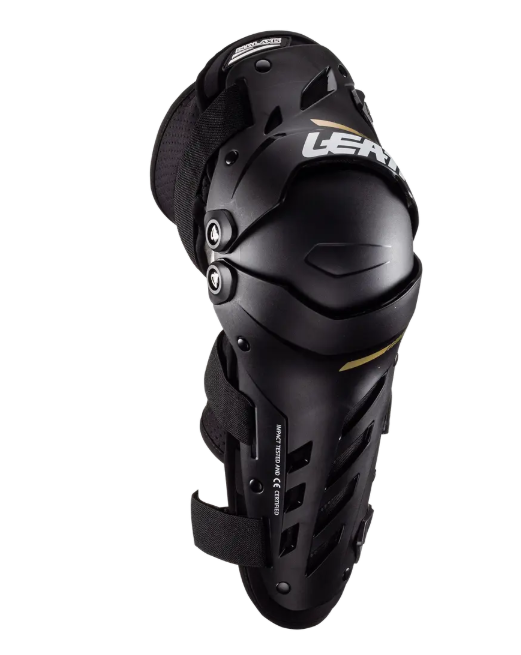 Knee Guard Dual Axis Junior