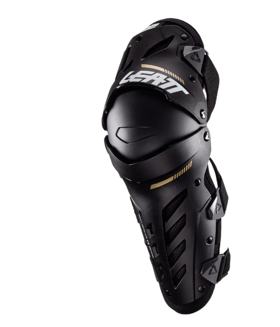 Knee Guard Dual Axis Junior